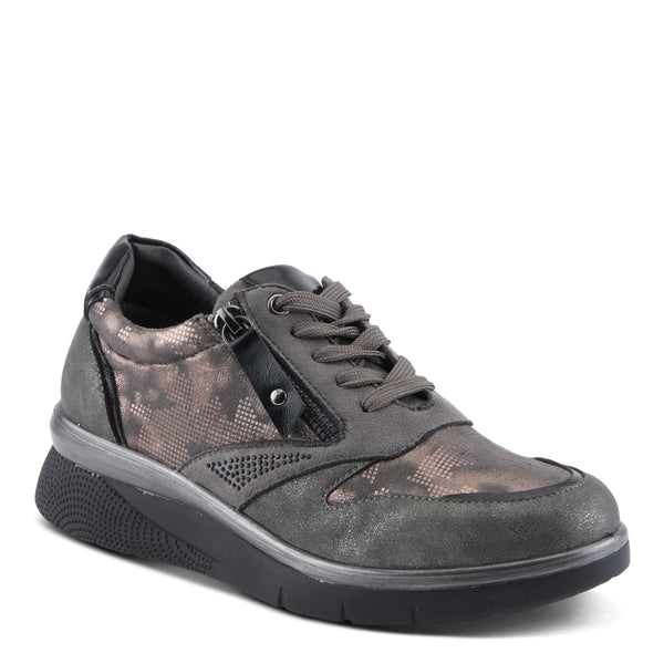 flexus by spring step FLEXUS WYCLEF SNEAKERS