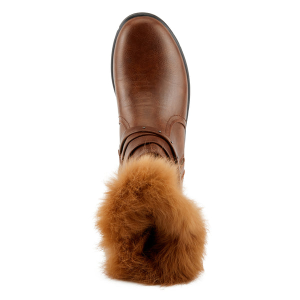Flexus By Spring Step FLEXUS YAMINA BOOTS