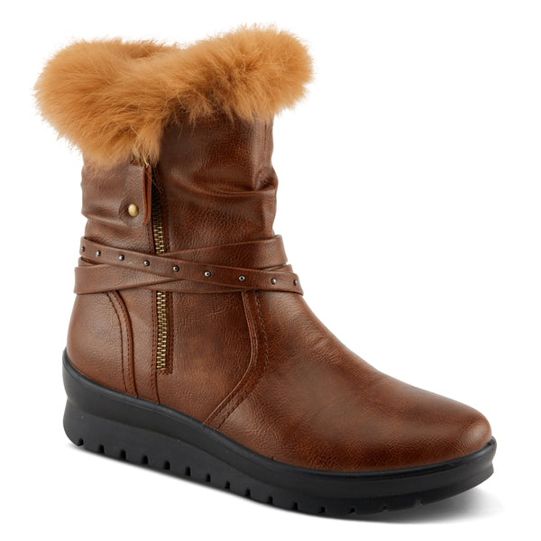 flexus by spring step FLEXUS YAMINA BOOTS