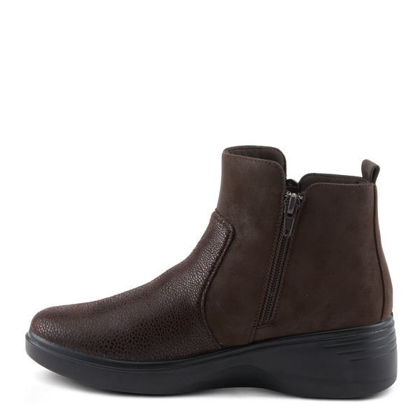 Flexus By Spring Step FLEXUS YANCEY BOOTS