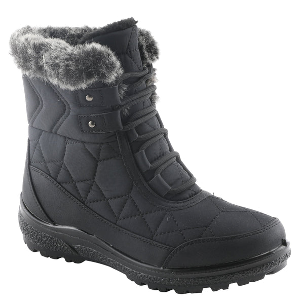 flexus by spring step FLEXUS ZANA MID CALF