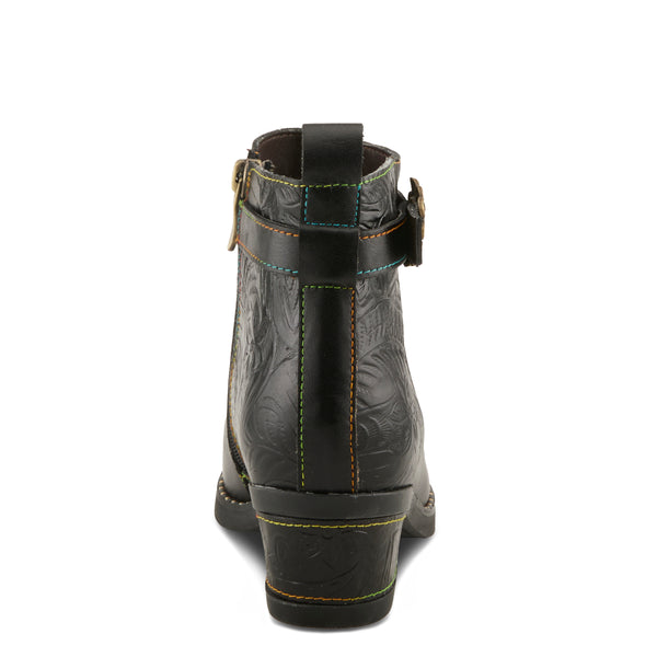 Flexus By Spring Step L'ARTISTE ACREE BOOTS