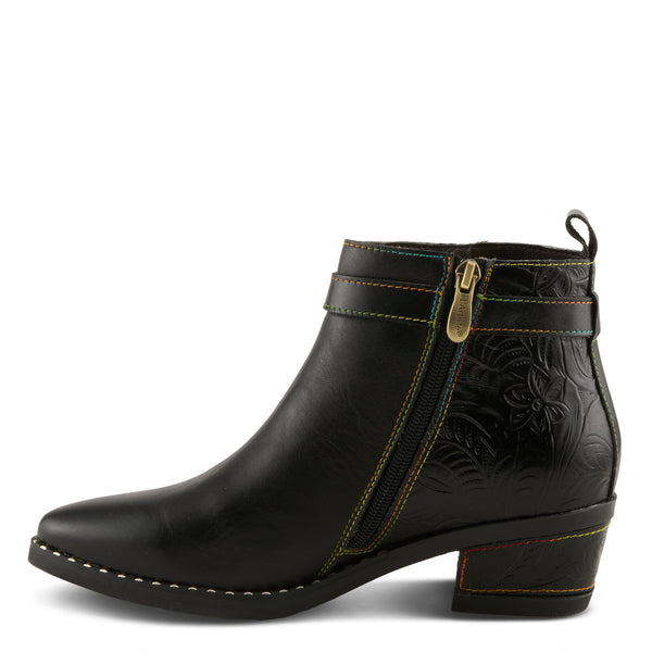 Flexus By Spring Step L'ARTISTE ACREE BOOTS
