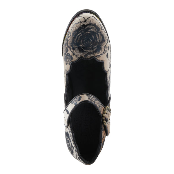 Flexus By Spring Step L'ARTISTE ADODORA-PRIT SHOES