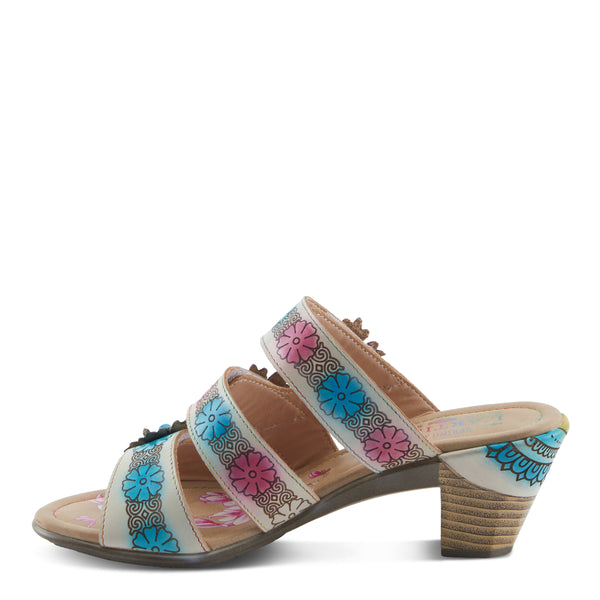 Flexus By Spring Step L'ARTISTE ALEXI SANDALS