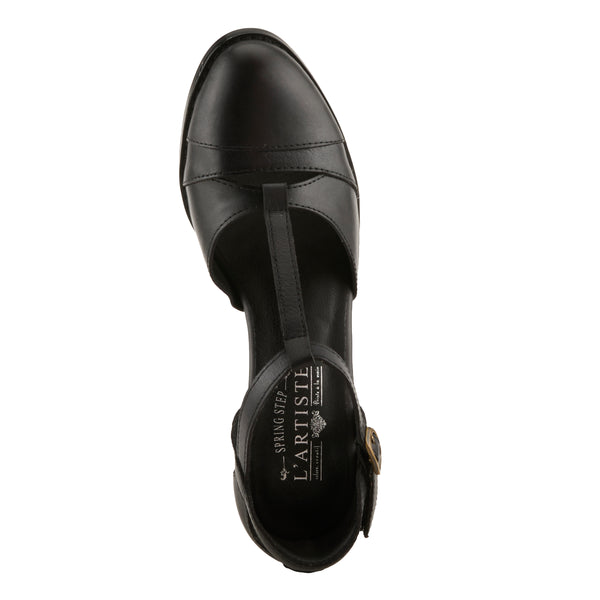 Flexus By Spring Step L'ARTISTE ALTAMIRA SHOES