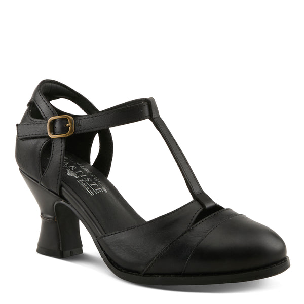 flexus by spring step L'ARTISTE ALTAMIRA SHOES