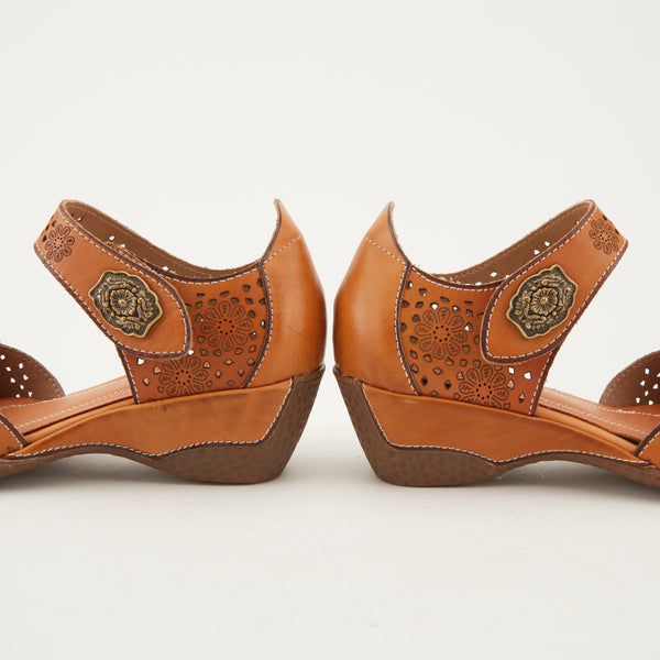 Flexus By Spring Step L'ARTISTE AMERICANA SHOES