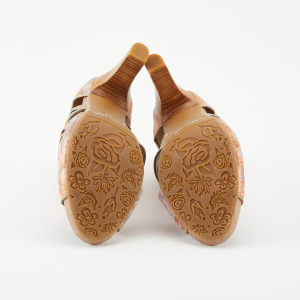 Flexus By Spring Step L'ARTISTE AMORA SANDAL