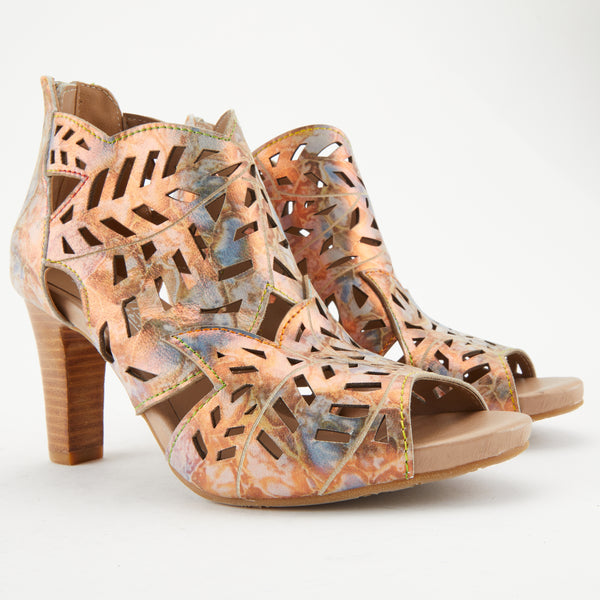 Flexus By Spring Step L'ARTISTE AMORA SANDAL