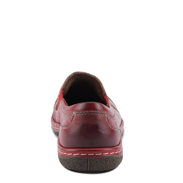 Flexus By Spring Step L'ARTISTE ANNAWAN SHOES