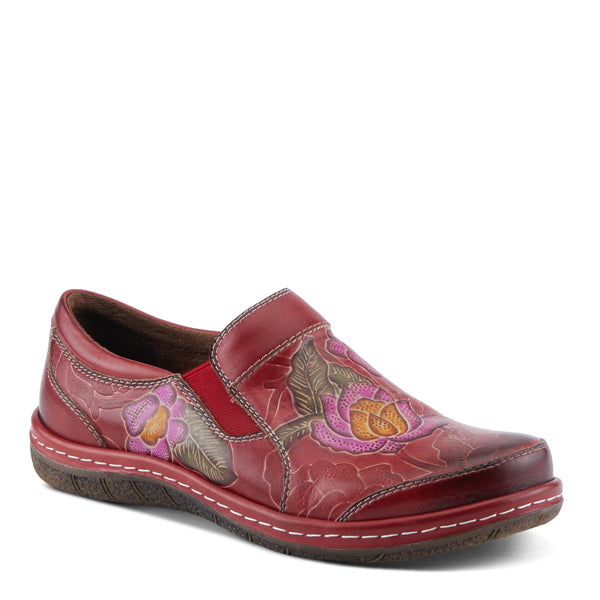 flexus by spring step L'ARTISTE ANNAWAN SHOES