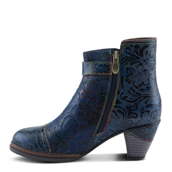 Flexus By Spring Step L'ARTISTE ANTILLES BOOTS