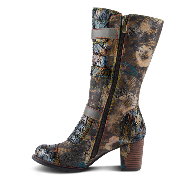 Flexus By Spring Step L'ARTISTE AVERIE BOOTS