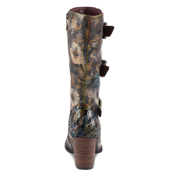 Flexus By Spring Step L'ARTISTE AVERIE BOOTS