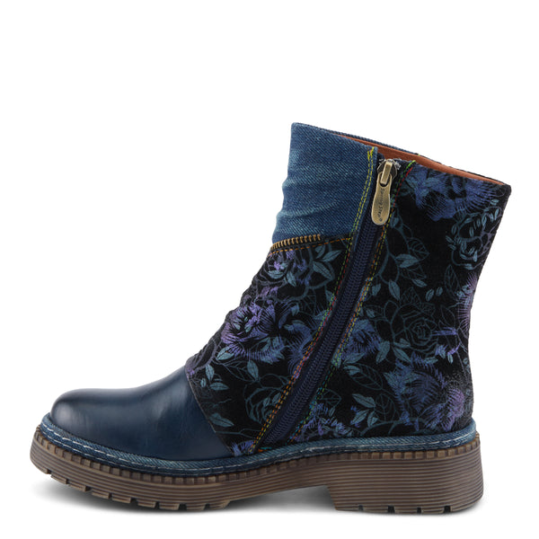 Flexus By Spring Step L'ARTISTE AVRILROSE BOOTS