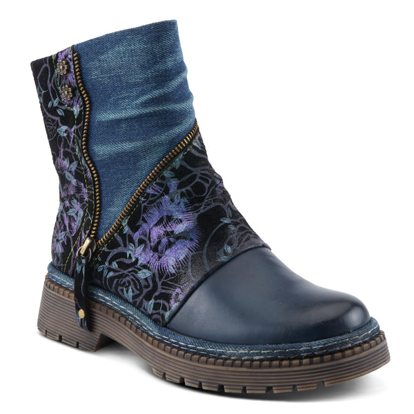 flexus by spring step L'ARTISTE AVRILROSE BOOTS