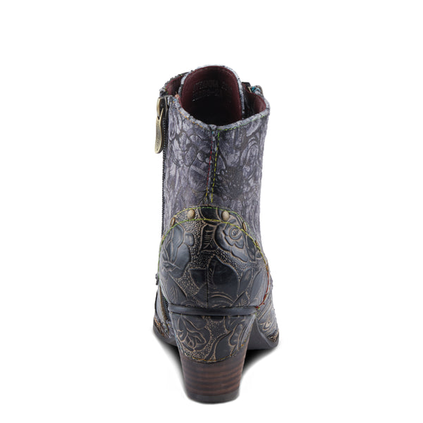 Flexus By Spring Step L'ARTISTE AVYANNA BOOTS