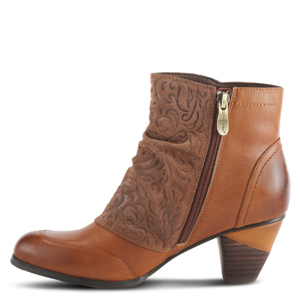 Flexus By Spring Step L'ARTISTE BELGARD BOOTS