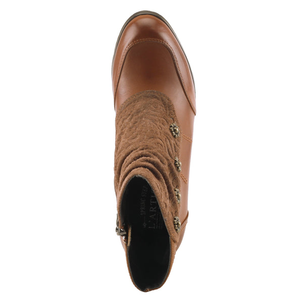 Flexus By Spring Step L'ARTISTE BELGARD BOOTS