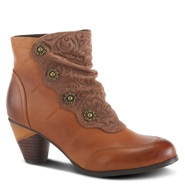 flexus by spring step L'ARTISTE BELGARD BOOTS