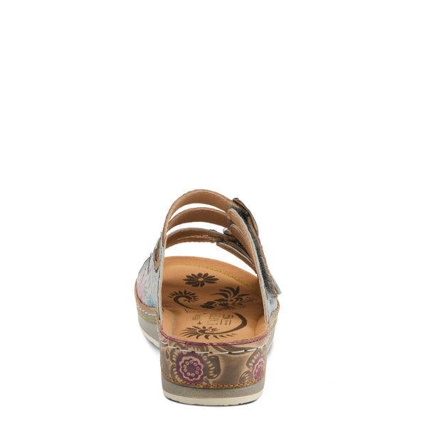 Flexus By Spring Step L'ARTISTE BELLINI SANDALS