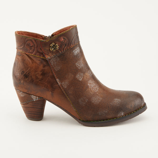 Flexus By Spring Step L'ARTISTE BESTLOVE BOOTS
