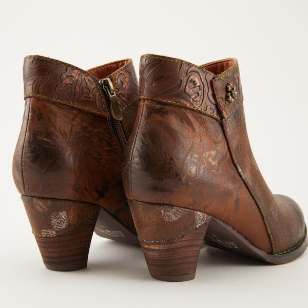 Flexus By Spring Step L'ARTISTE BESTLOVE BOOTS