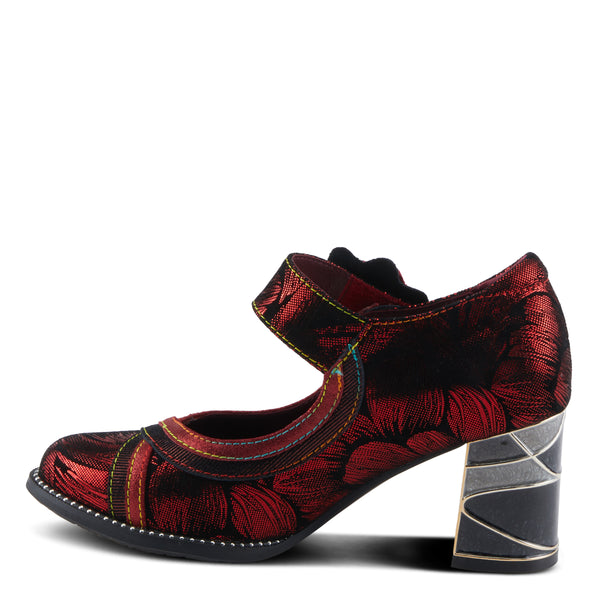 Flexus By Spring Step L'ARTISTE BEVERLYHILLS SHOES