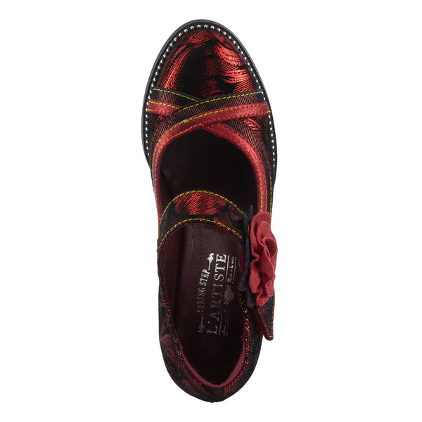 Flexus By Spring Step L'ARTISTE BEVERLYHILLS SHOES