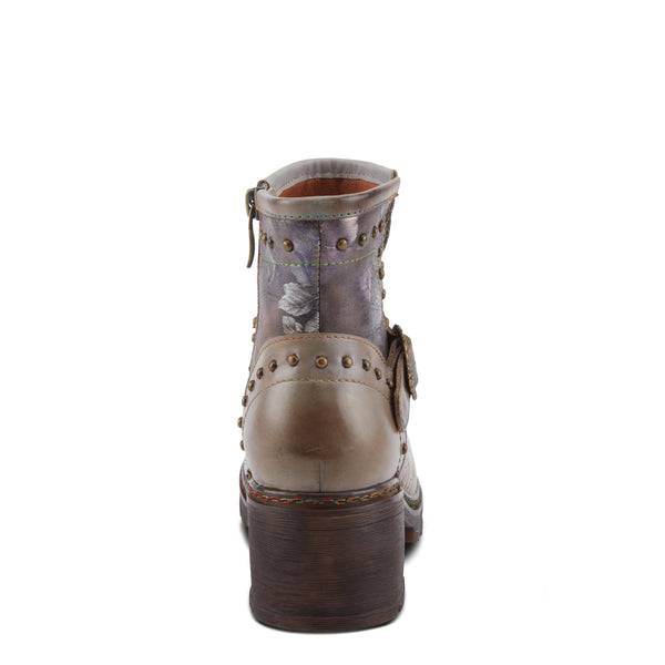 Flexus By Spring Step L'ARTISTE BRANCHOUT BOOTS