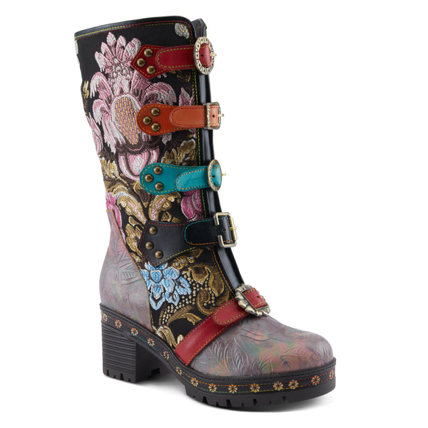 flexus by spring step L'Artiste BRAZEN Boots