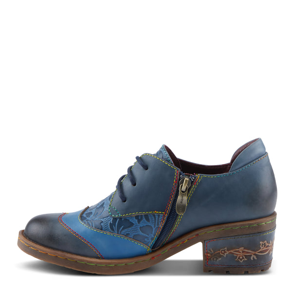 Flexus By Spring Step L'ARTISTE BRITEETOE SHOES