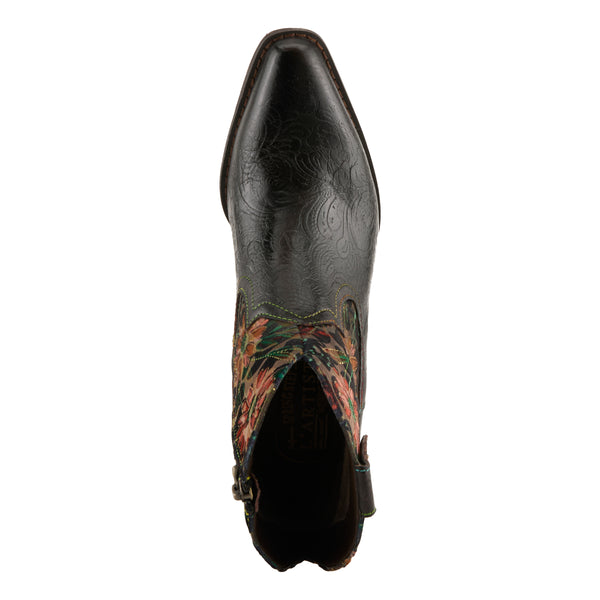 Flexus By Spring Step L'ARTISTE BRYDIE BOOTS