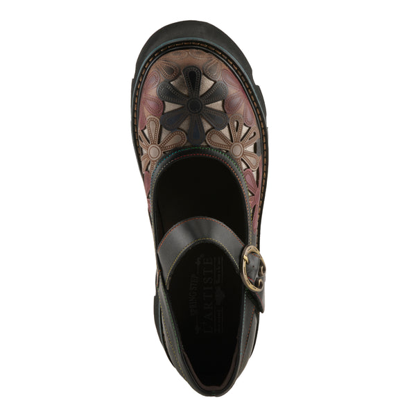 Flexus By Spring Step L'ARTISTE BUSYBEE SHOES