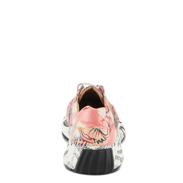 Flexus By Spring Step L'ARTISTE CABARET SNEAKERS