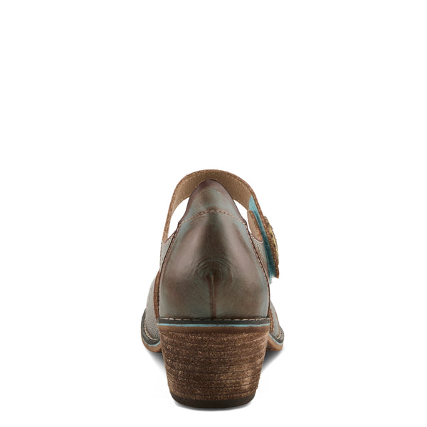 Flexus By Spring Step L'ARTISTE CABRACHO SHOES
