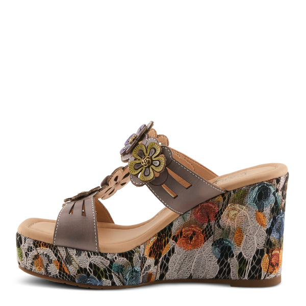 Flexus By Spring Step L'ARTISTE CAPRICE SANDALS