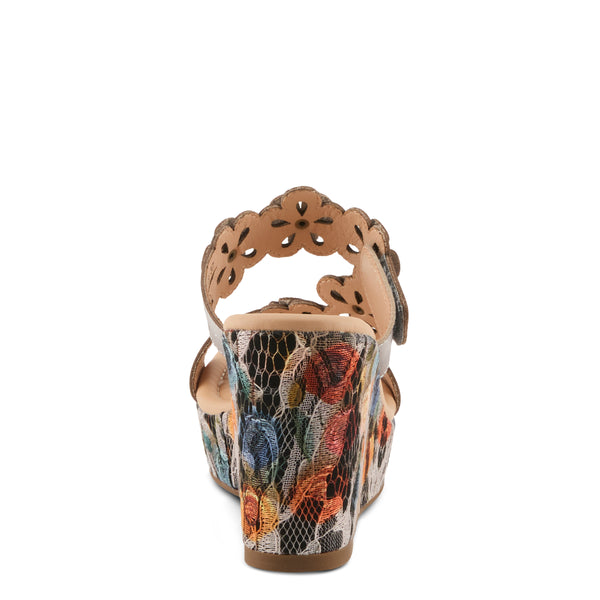 Flexus By Spring Step L'ARTISTE CAPRICE SANDALS