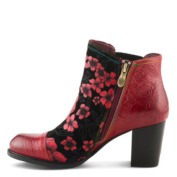 Flexus By Spring Step L'ARTISTE CEJA BOOTS