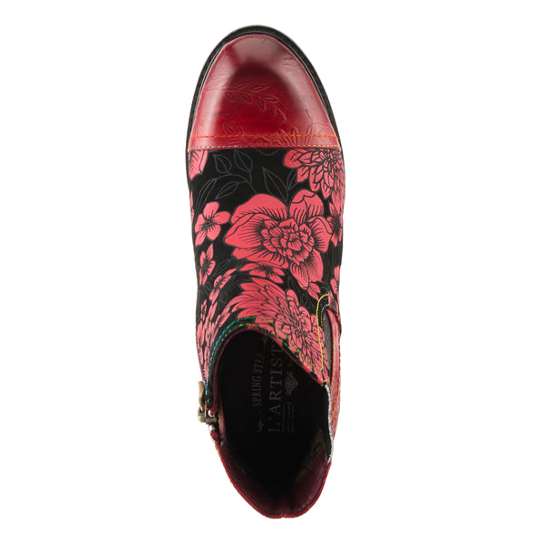 Flexus By Spring Step L'ARTISTE CEJA BOOTS