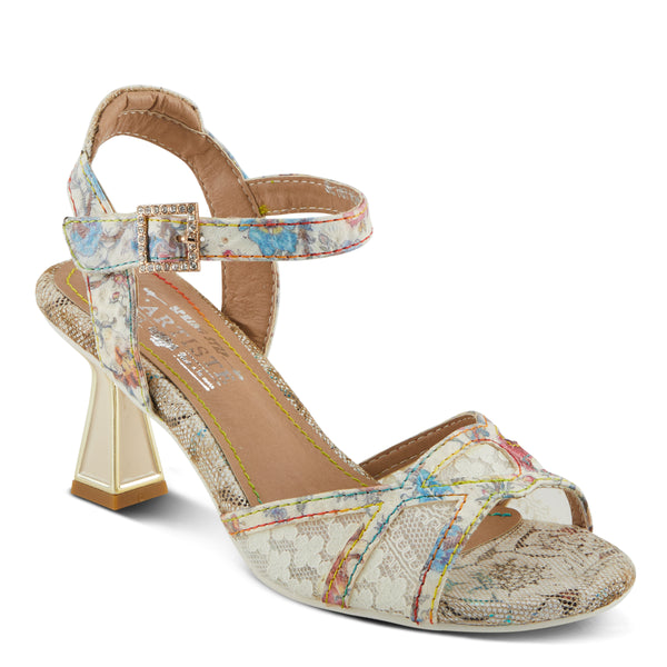 flexus by spring step L'ARTISTE CHATEL SANDALS