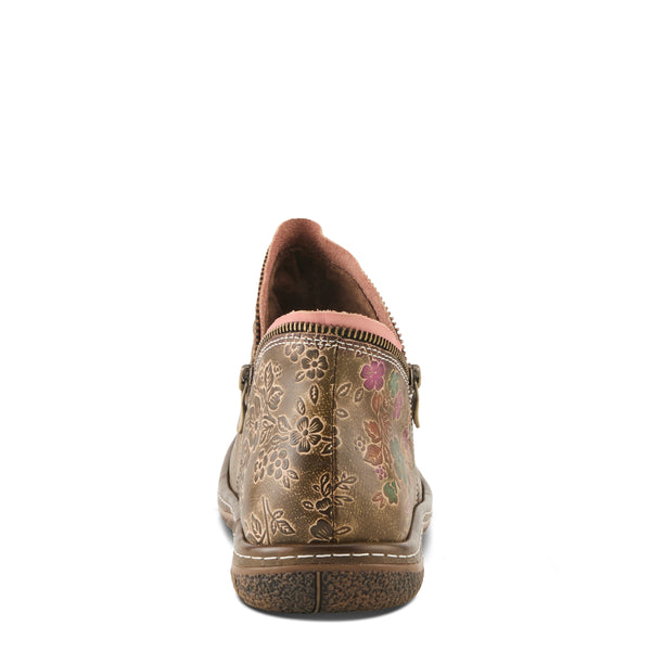 Flexus By Spring Step L'ARTISTE CHESAPEAKE BOOTS