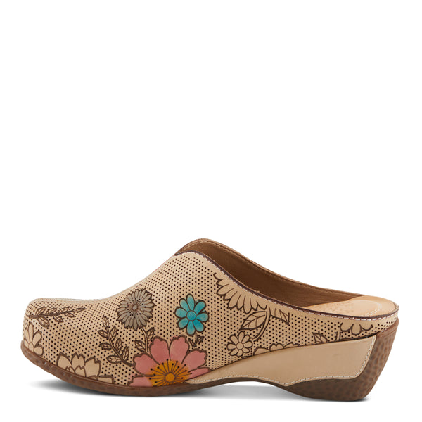 Flexus By Spring Step L'ARTISTE CHIENTI CLOGS