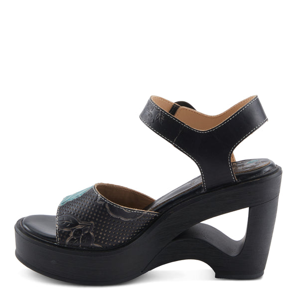 Flexus By Spring Step L'ARTISTE COOLCHIC SANDALS