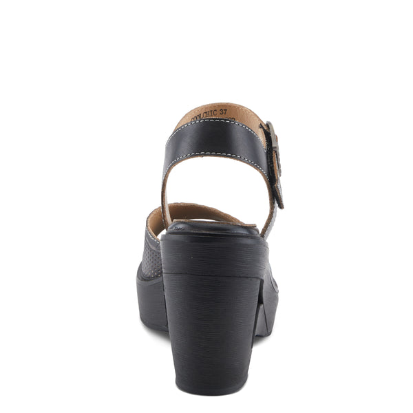 Flexus By Spring Step L'ARTISTE COOLCHIC SANDALS