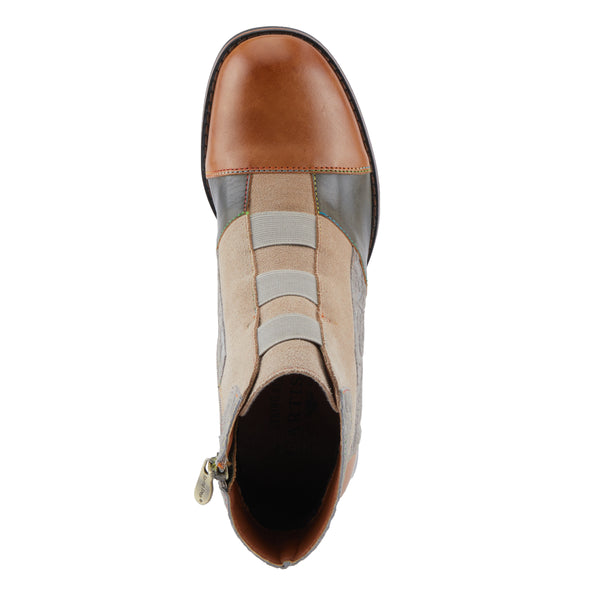 Flexus By Spring Step L'ARTISTE COPINE BOOTS