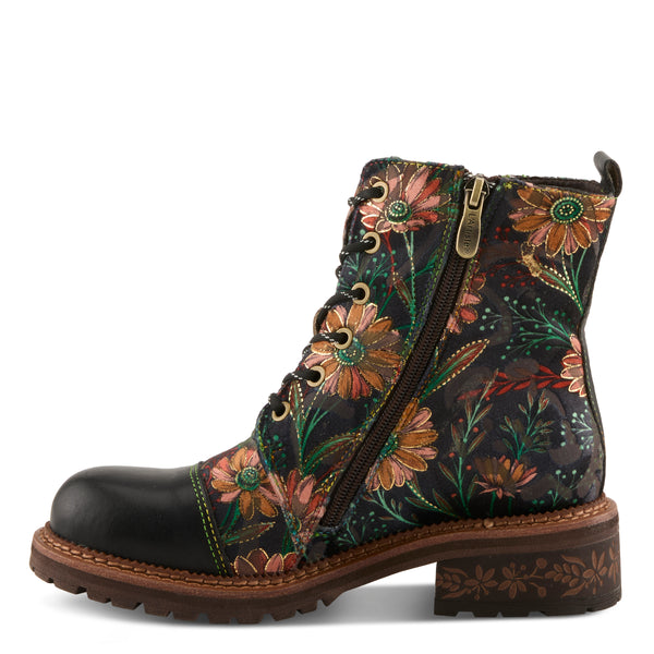 Flexus By Spring Step L'ARTISTE CORDEA BOOTS