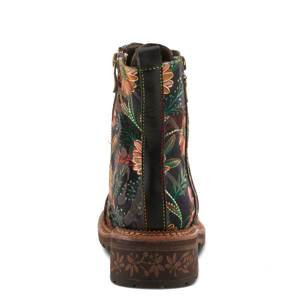 Flexus By Spring Step L'ARTISTE CORDEA BOOTS