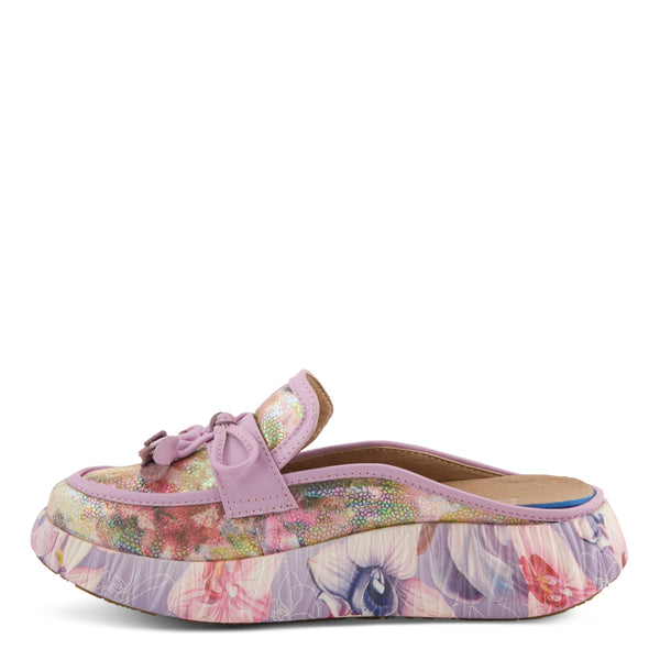 Flexus By Spring Step L'ARTISTE CUDDLES SHOES